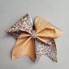 CheerBow Leo Glitzer