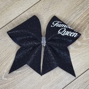 Tumbling Queen