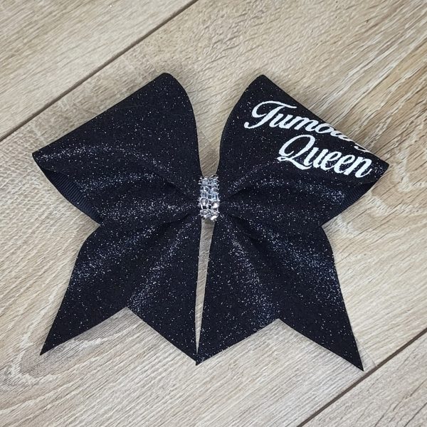 Tumbling Queen