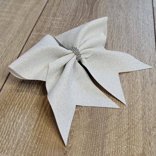 CheerBow Glitzer – Bild 4