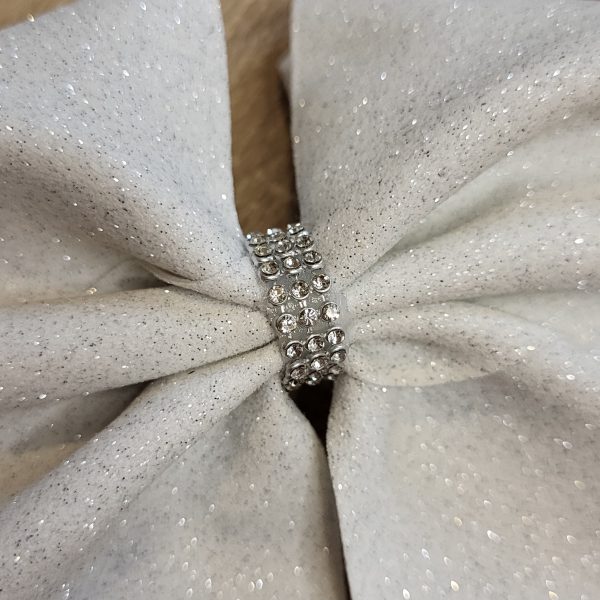 CheerBow Glitzer – Bild 3