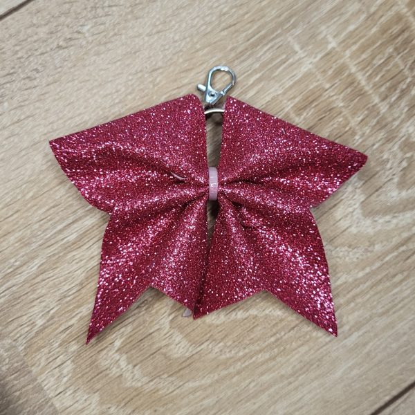 CheerBow Anhänger – Bild 3