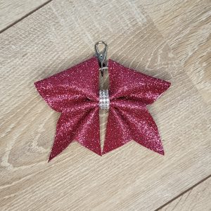 CheerBow Anhänger