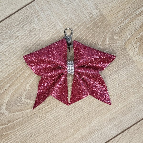 CheerBow Anhänger