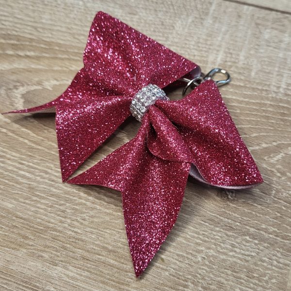 CheerBow Anhänger – Bild 2