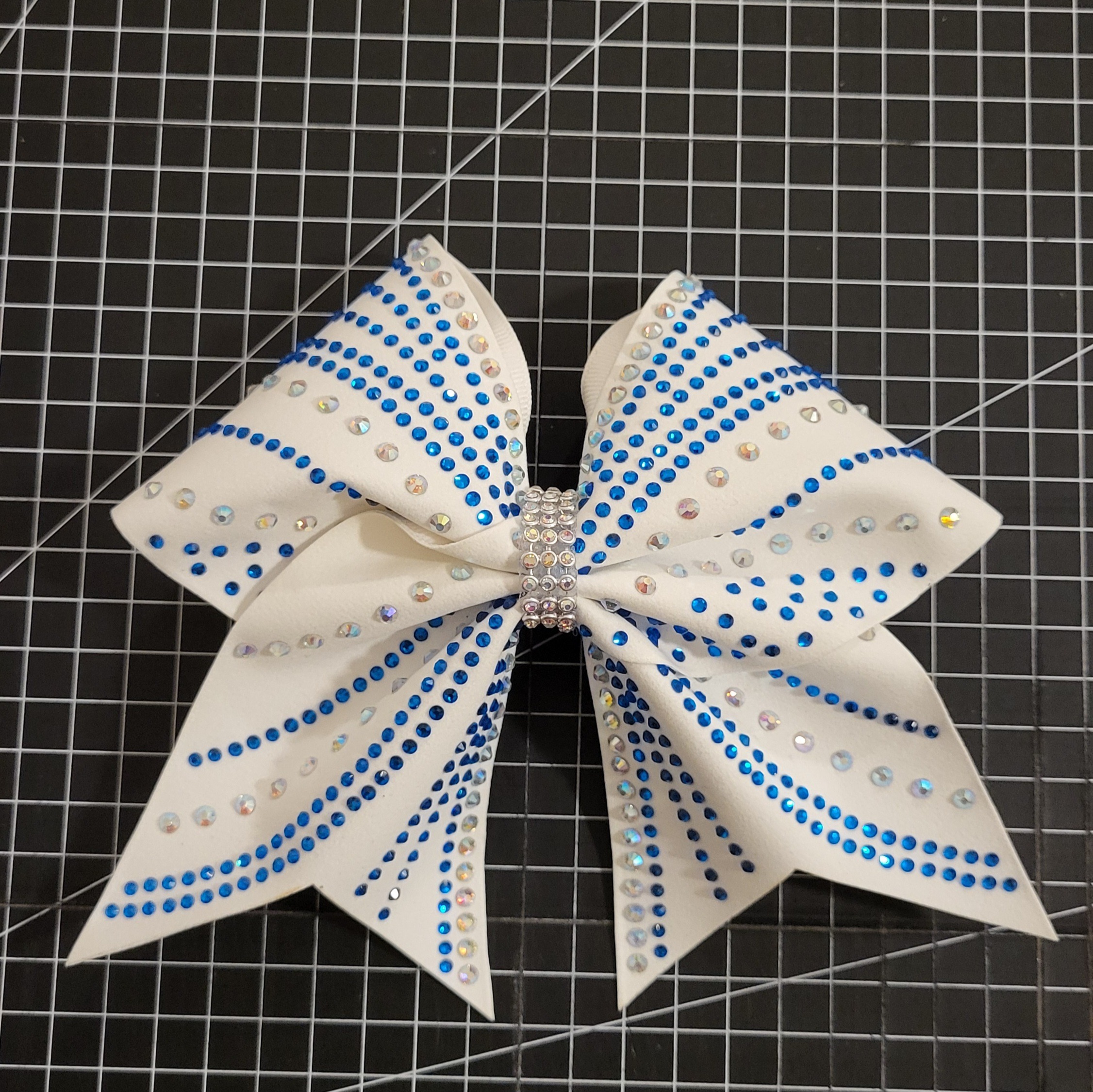 CheerBow Strass Variante I – Bild 3