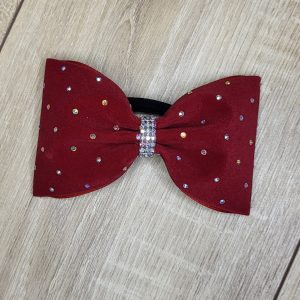 Tailless Bow Samt Variante III