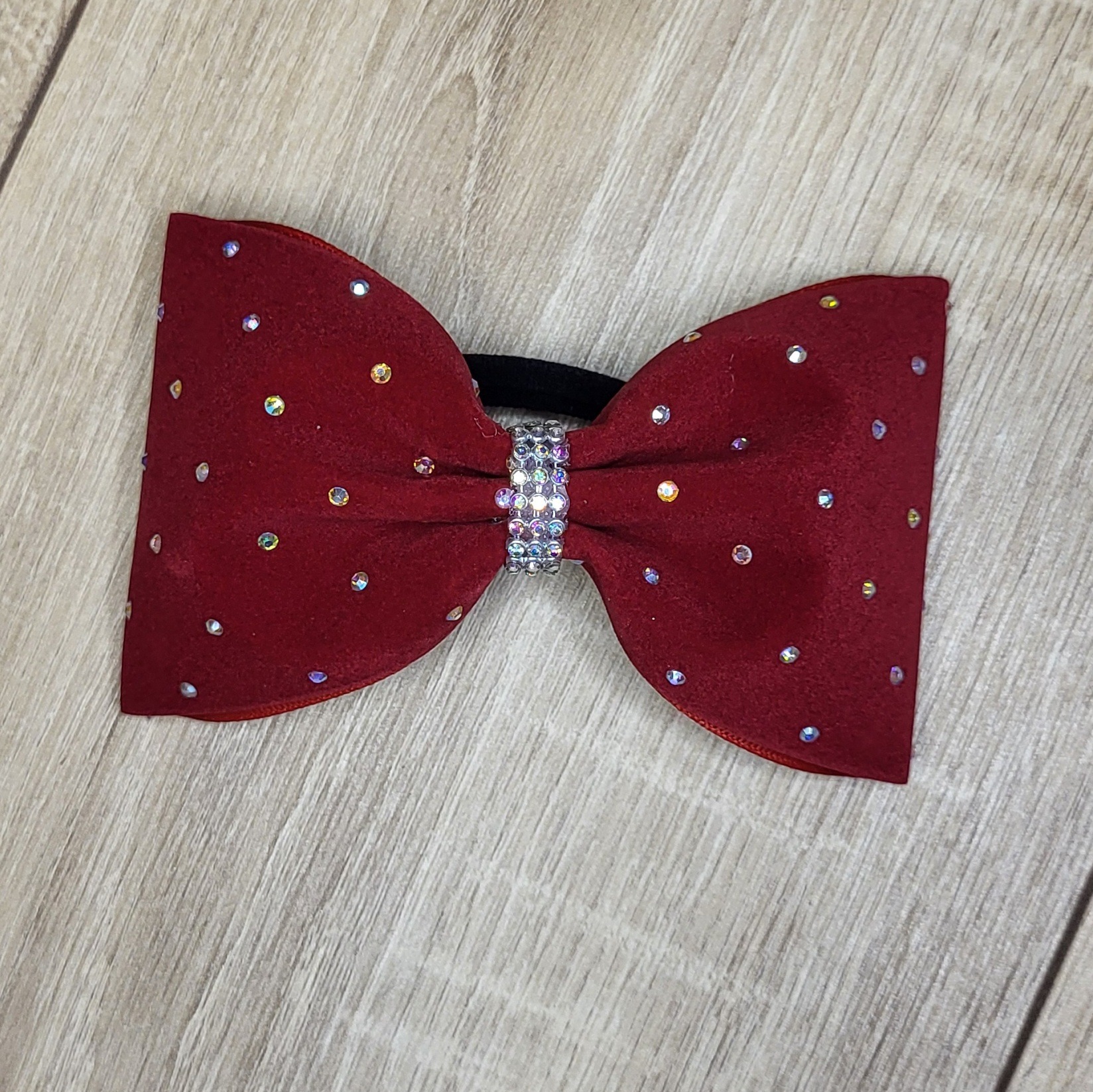 Tailless Bow Samt Variante III