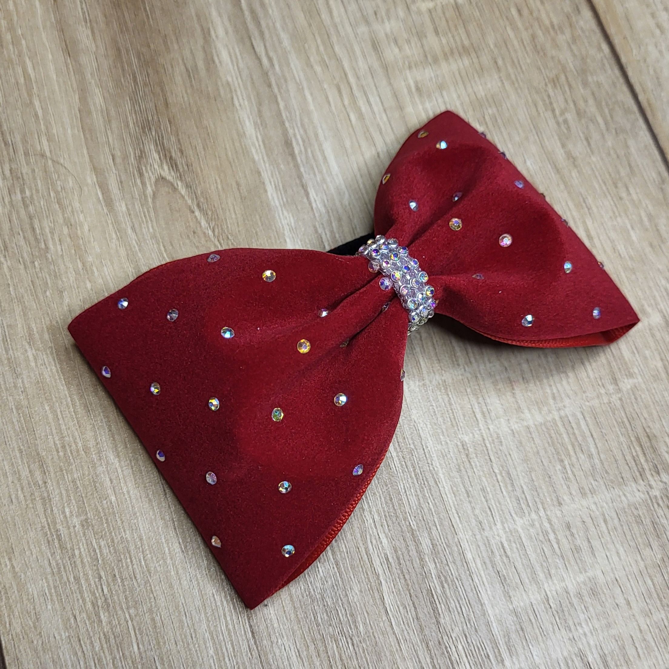 Tailless Bow Samt Variante III – Bild 2