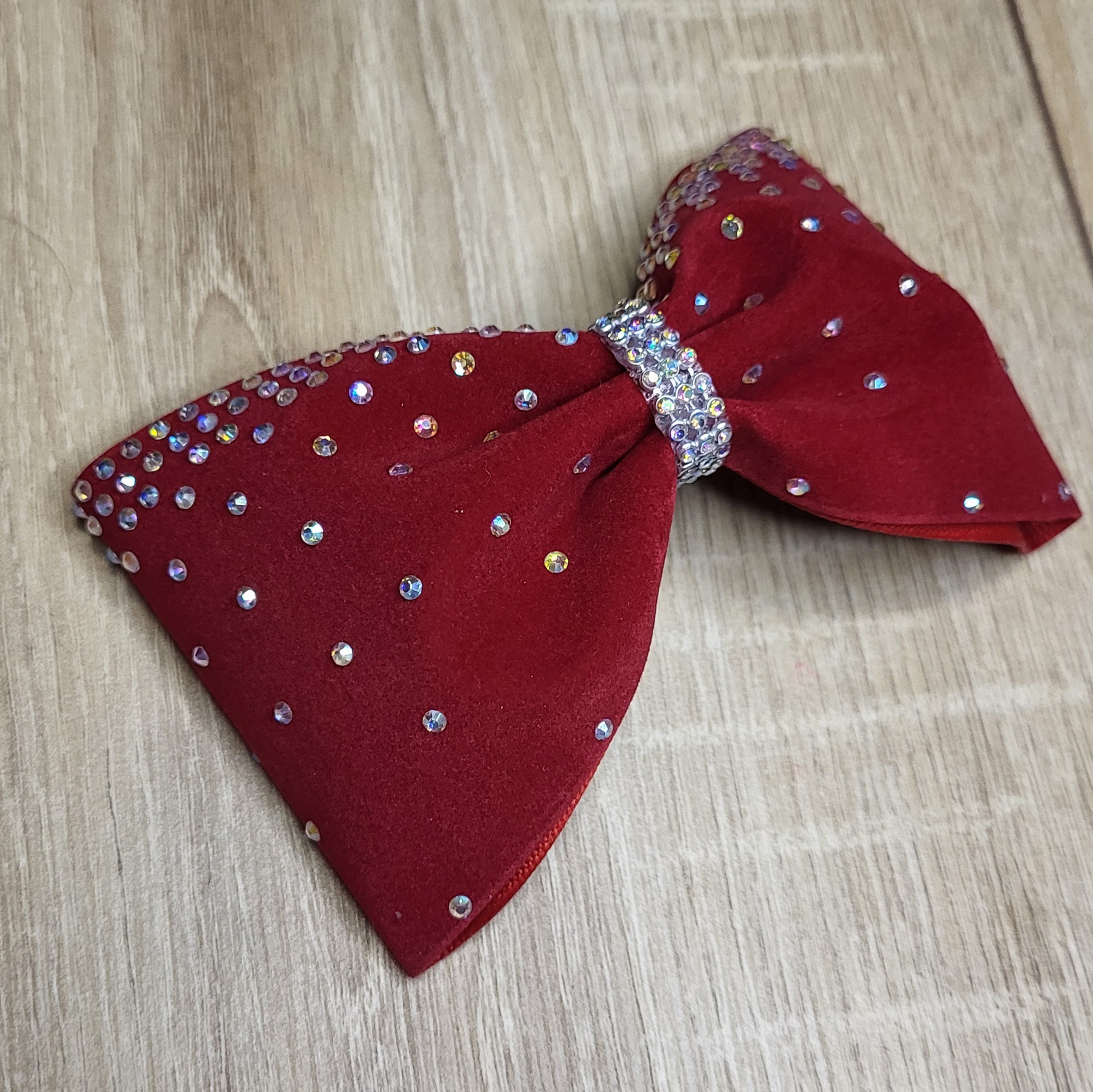 Tailless Bow Samt Variante II – Bild 2