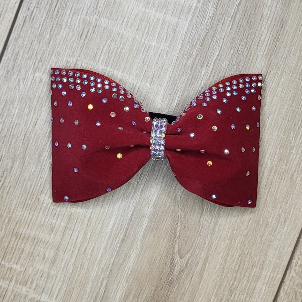 Tailless Bow Samt Variante II