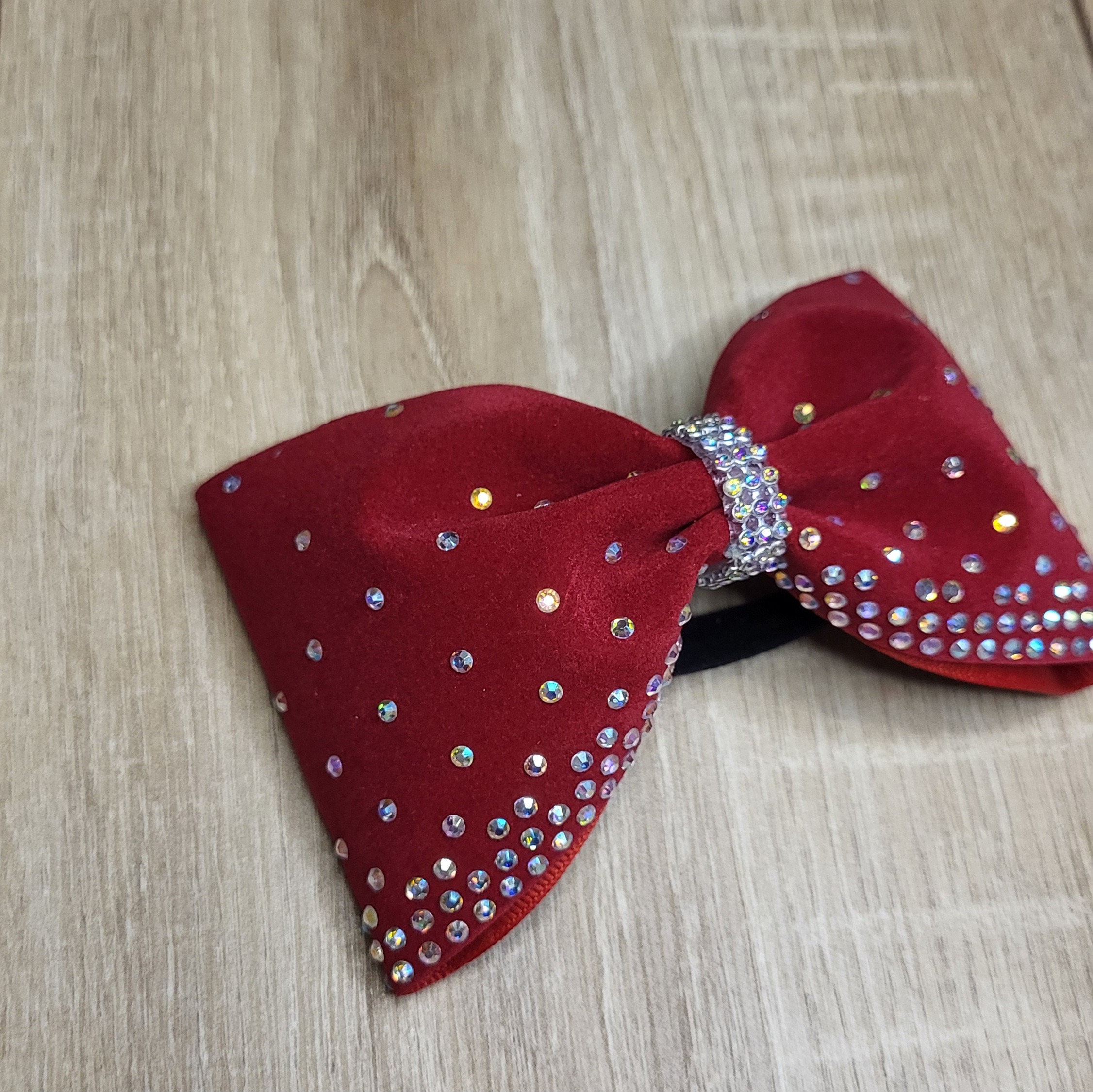 Tailless Bow Samt Variante II – Bild 3