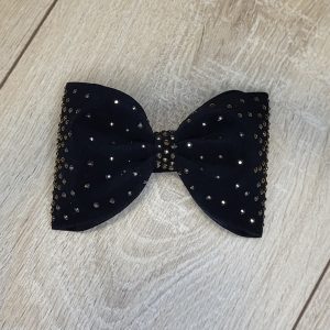 Tailless Bow Samt Variante V