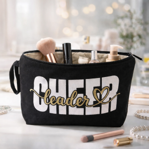Kosmetiktasche - CHEERleader