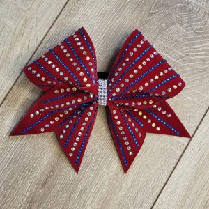 Team CheerBow Twinkling Lights