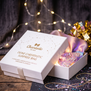 Cheertastic Surprise Bag: Das ultimative Cheer Bow &Uuml;berraschungs-Set